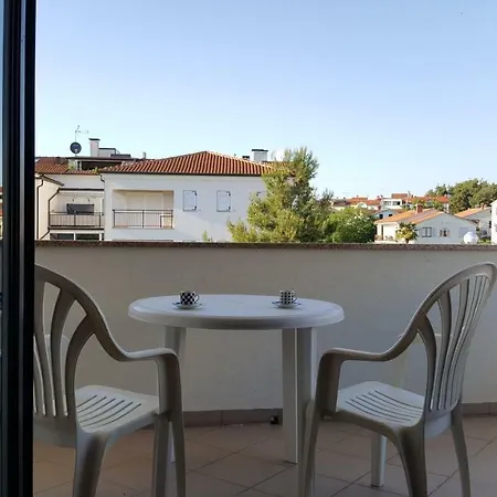Valentina Apartment Porec