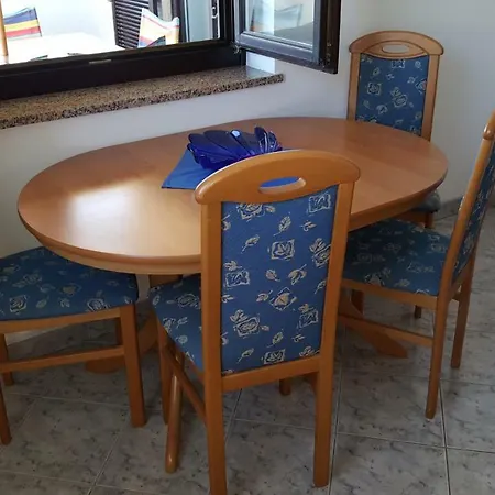 Apartamento Valentina *