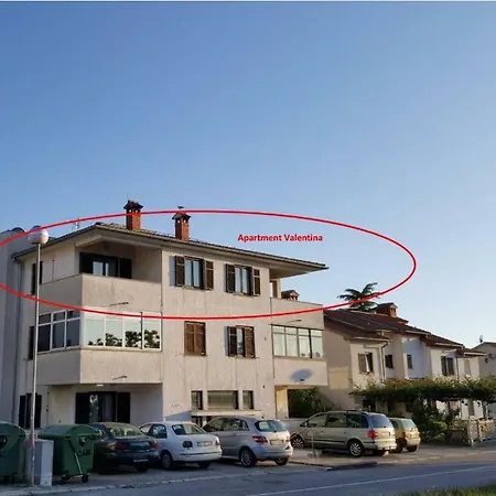 Valentina * Porec