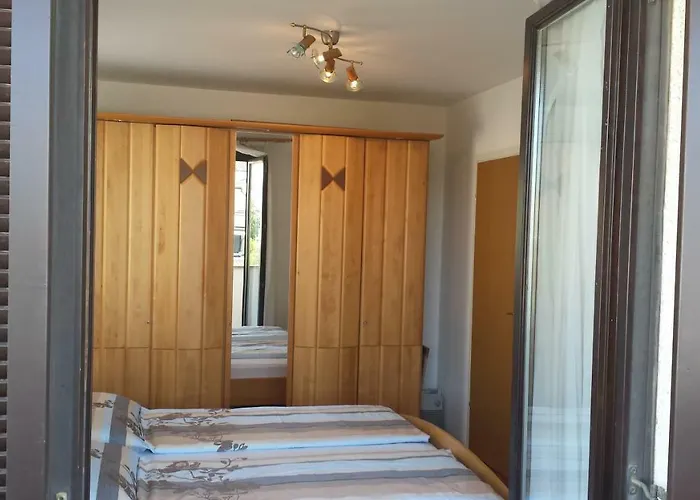 Valentina Apartamento Poreč