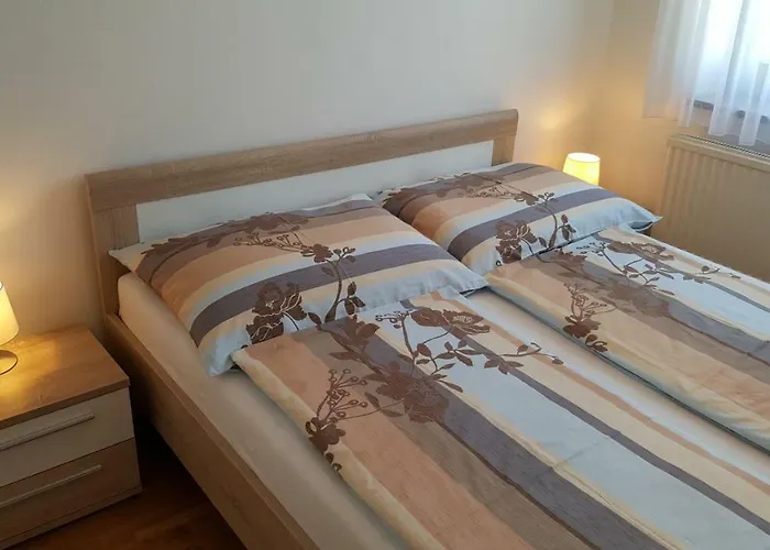 Apartamento Valentina Poreč