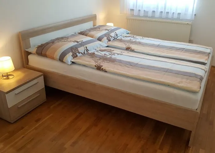 Valentina Apartamento *