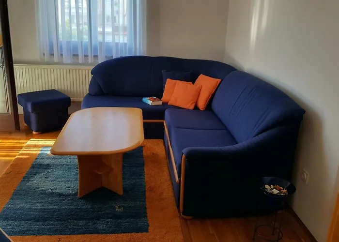 Valentina Apartamento Poreč