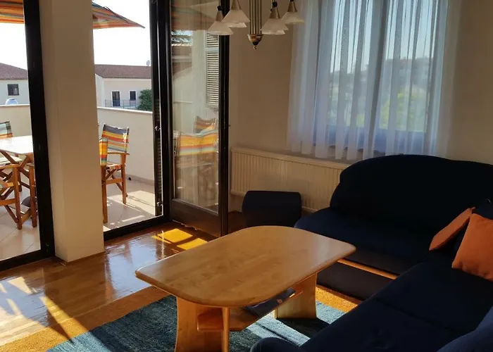 Valentina Apartamento *