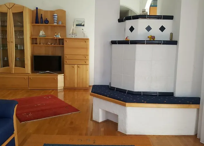 Valentina Apartamento *