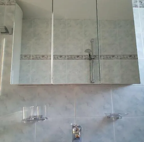 Apartamento Valentina