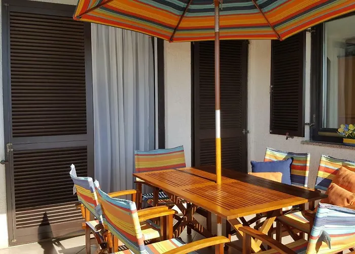 Apartamento Valentina