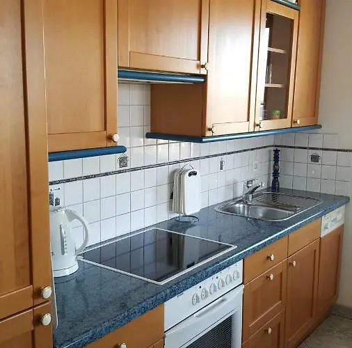 Apartamento Valentina