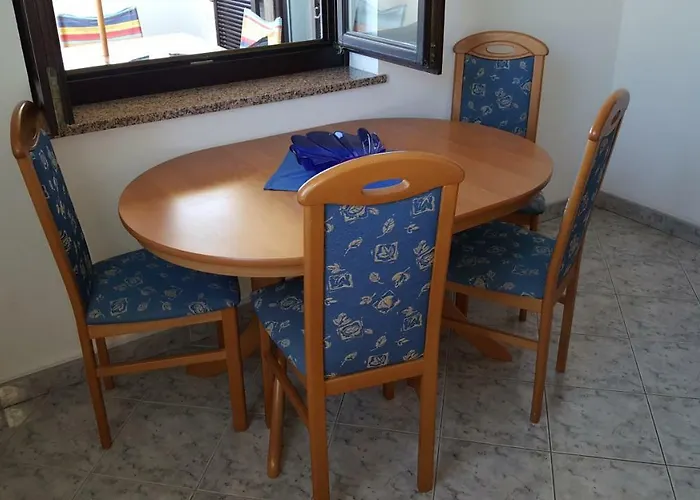 Apartamento Valentina *