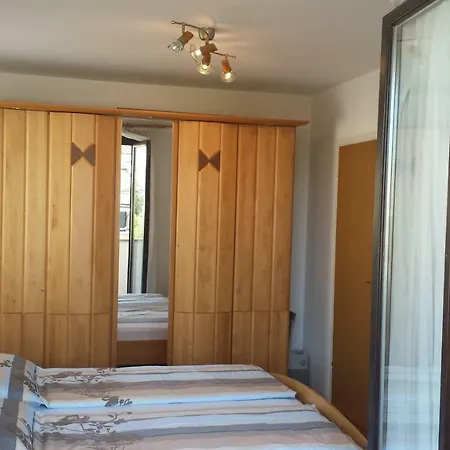 Valentina Apartment Porec