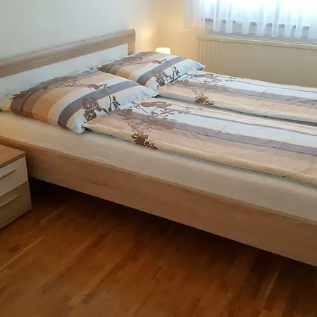 Valentina Apartment *