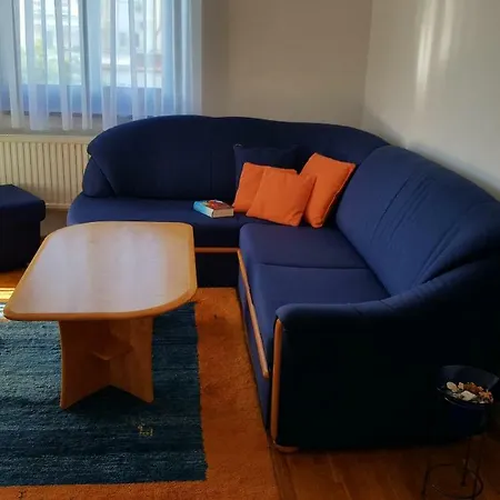 Valentina Apartment Porec