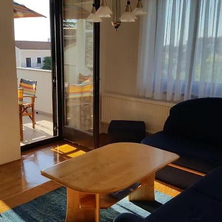 Valentina Apartment *