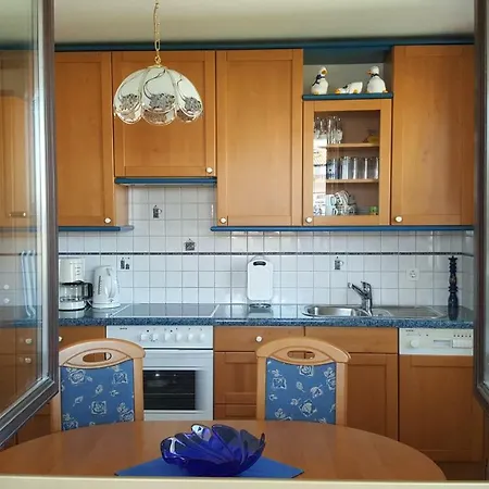 Valentina Apartment Porec