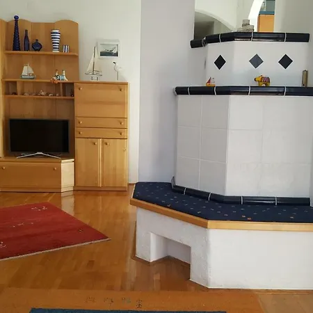 Valentina Apartment *