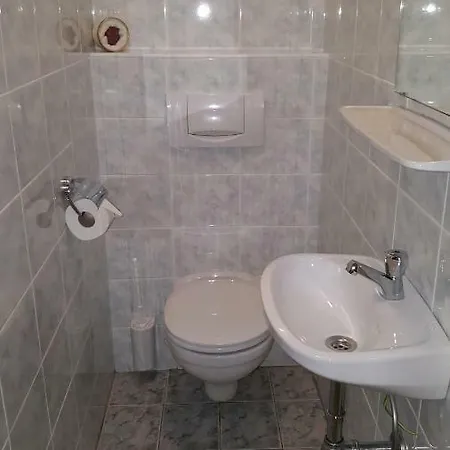 Apartment Valentina Porec