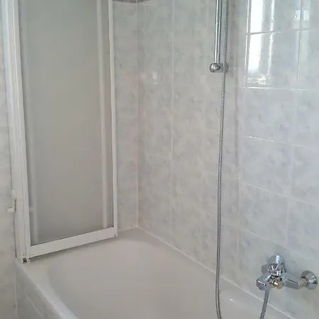 Valentina Apartment Porec