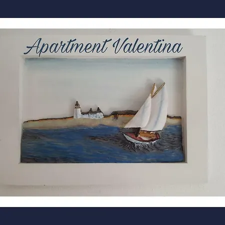 Valentina Apartment