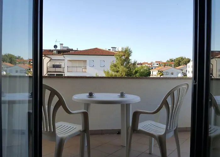 Valentina Appartamento Porec