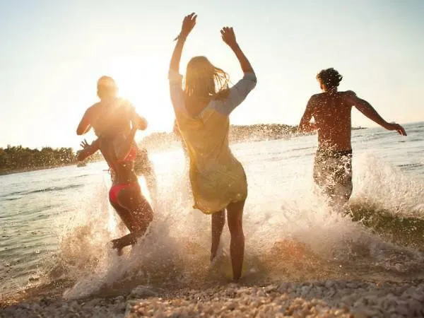 Valentina 아파트 *