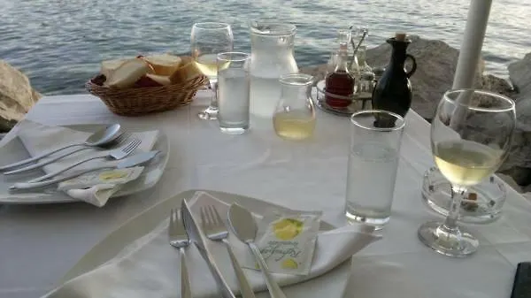 아파트 Valentina *